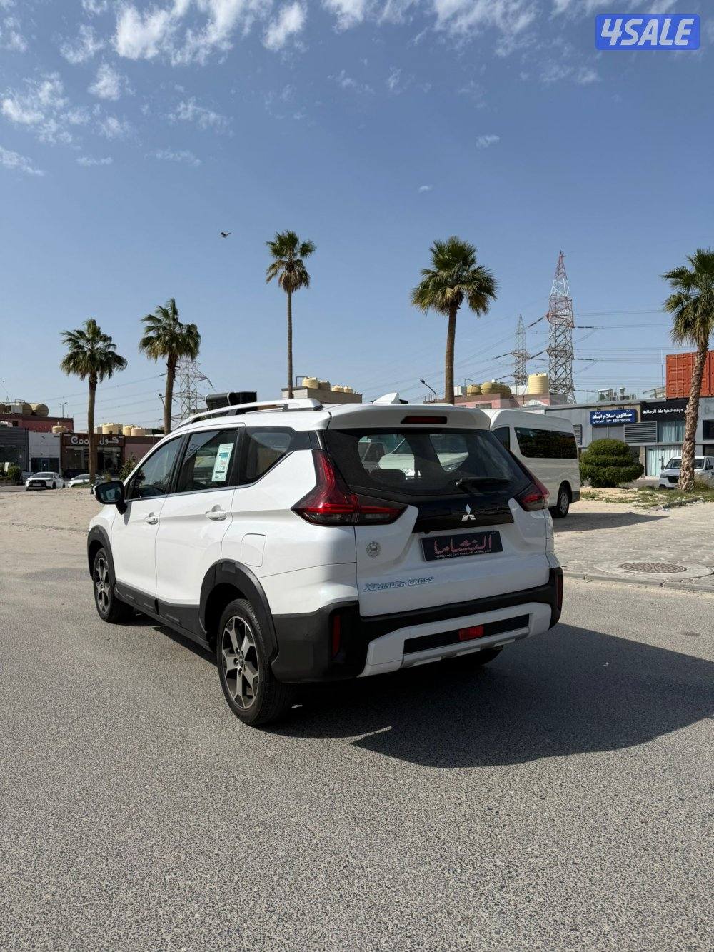 النشاما لبيع وشراء السيارات اكسباندر3