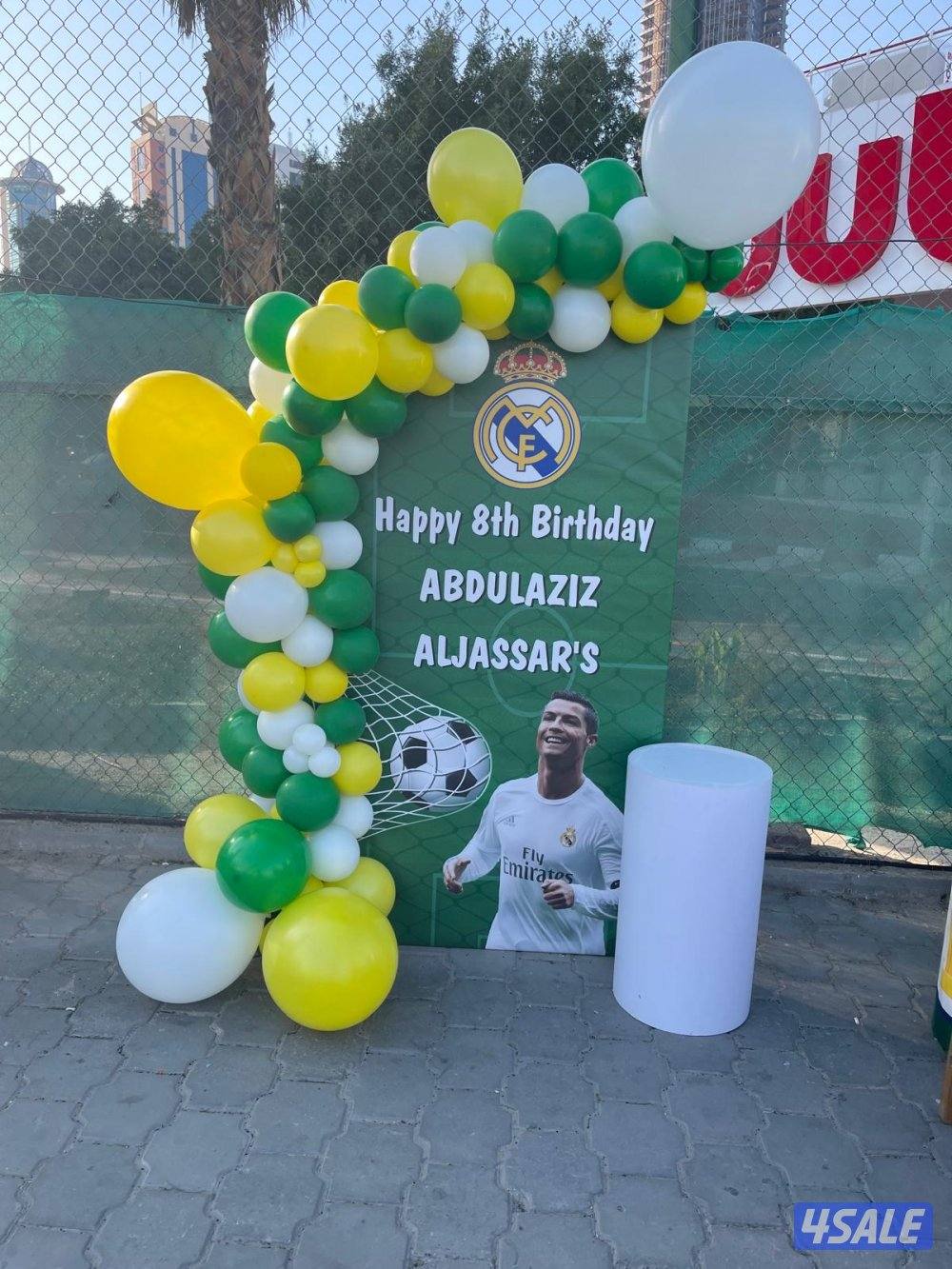 بالونات هيليوم بارخص الاسعار10