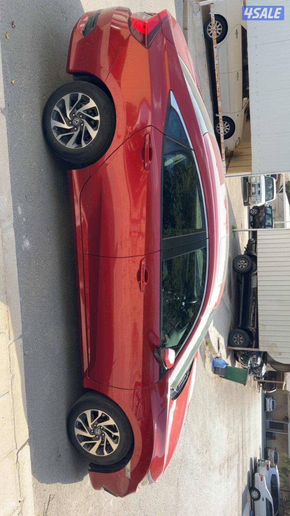 سيفيك مميز للبيع0