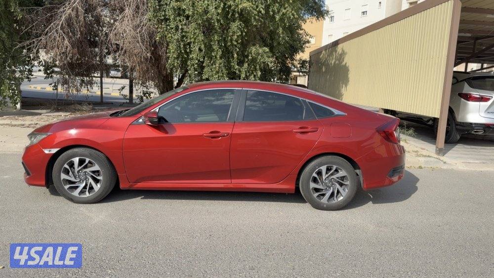 سيفيك مميز للبيع1