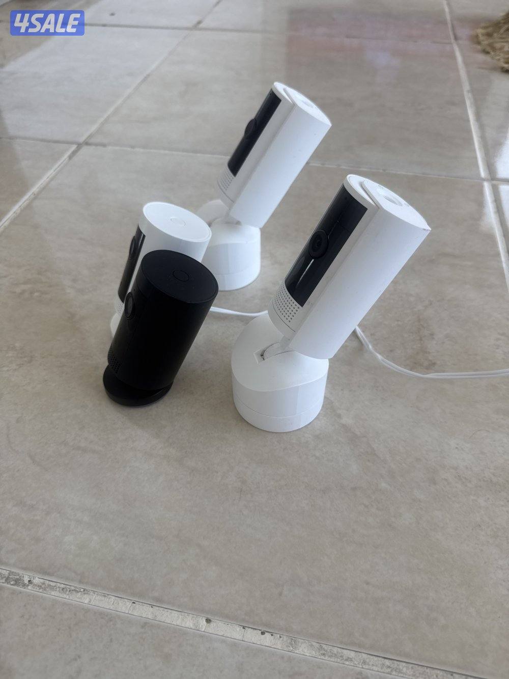 كاميرات مراقبه Ring0