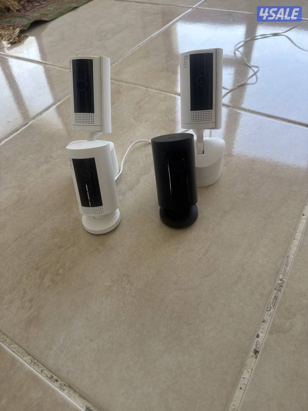 كاميرات مراقبه Ring1