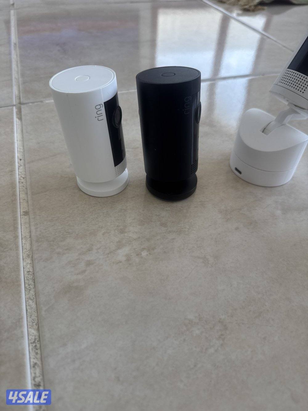 كاميرات مراقبه Ring2