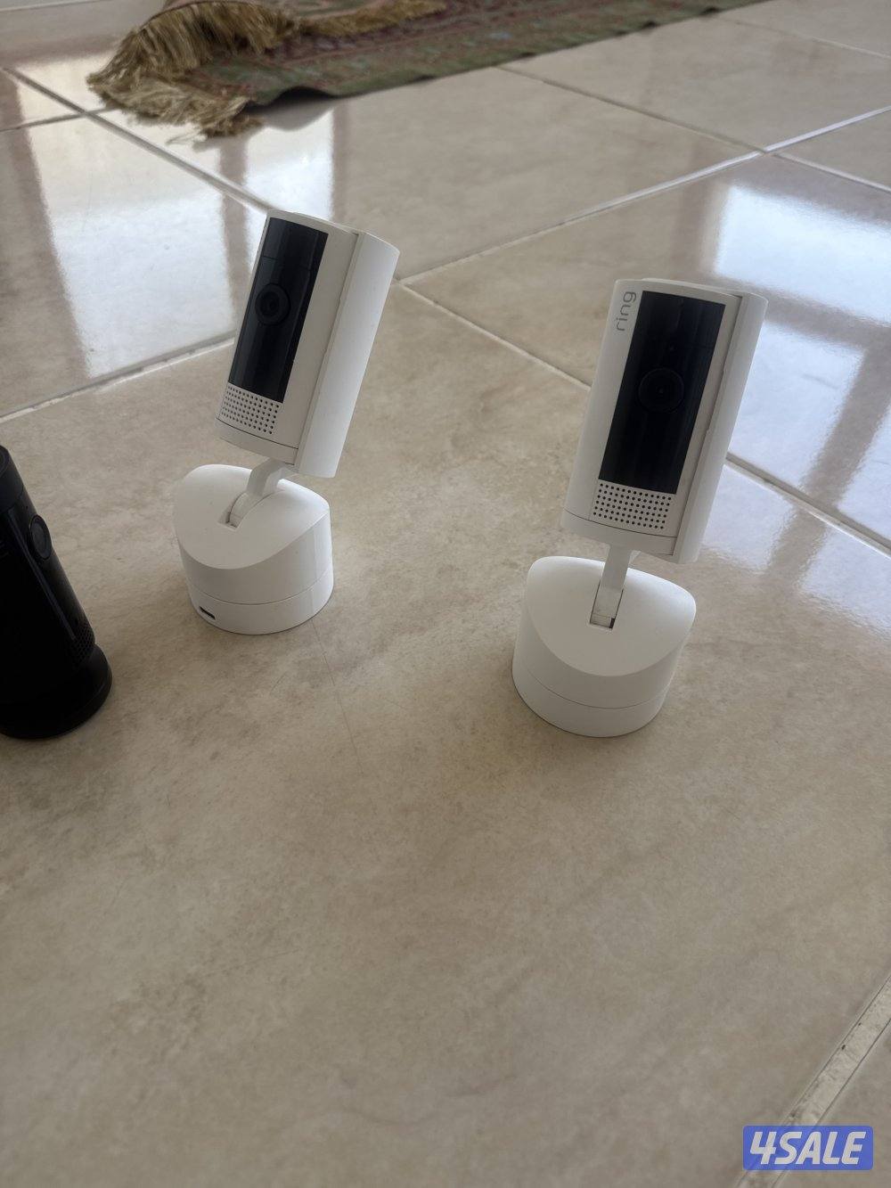كاميرات مراقبه Ring3