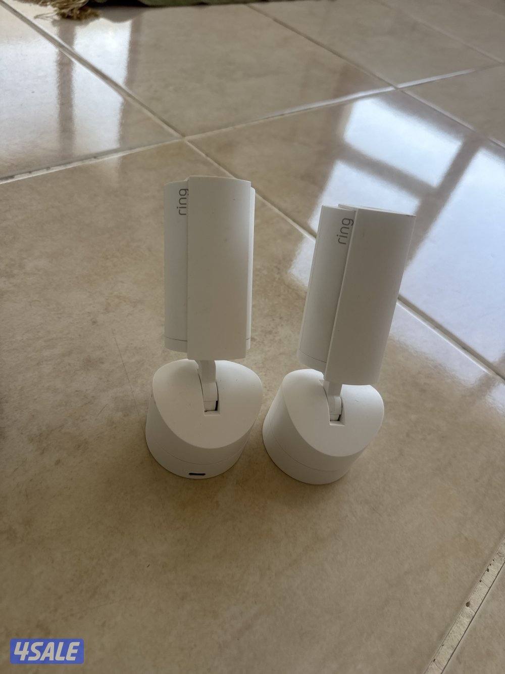 كاميرات مراقبه Ring4