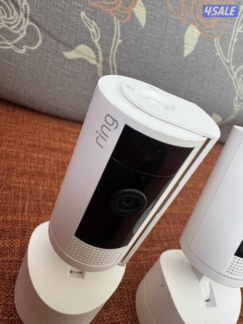 كاميرات مراقبه Ring5