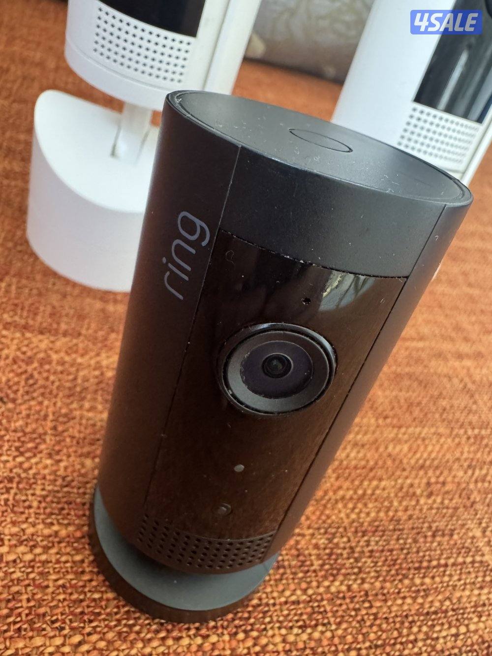 كاميرات مراقبه Ring7