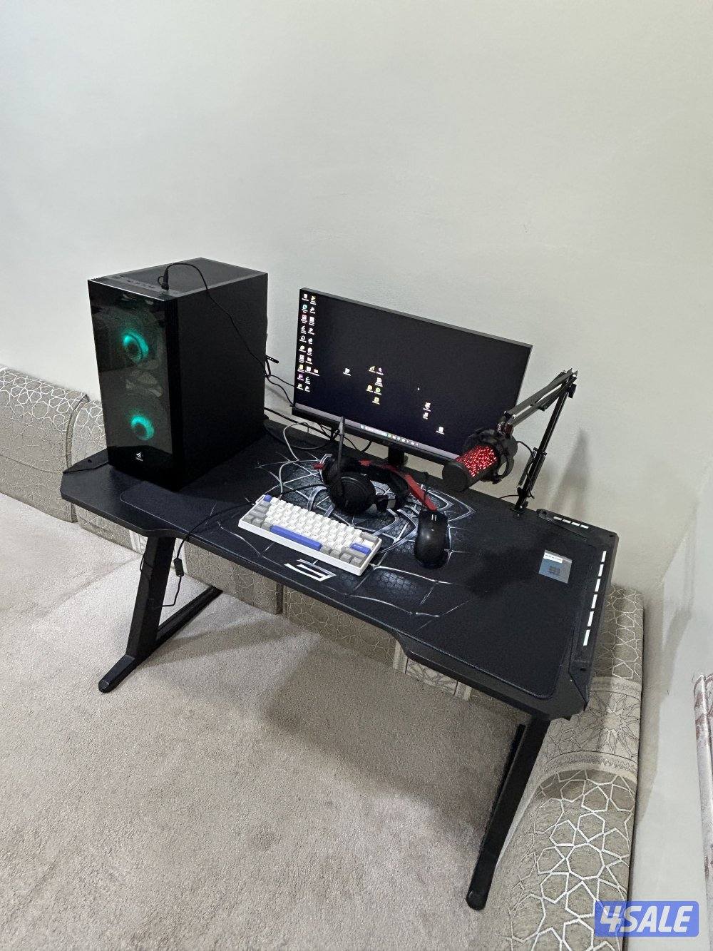 بي سي مستعمل0