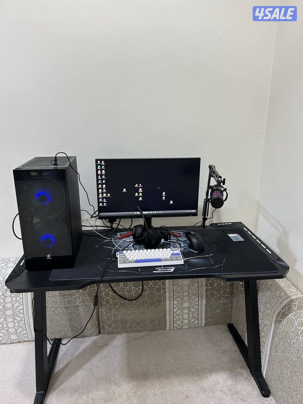 بي سي مستعمل2