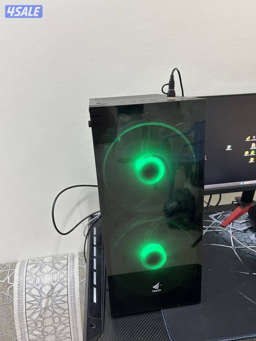 بي سي مستعمل5