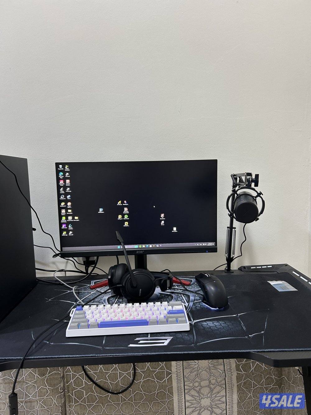 بي سي مستعمل6