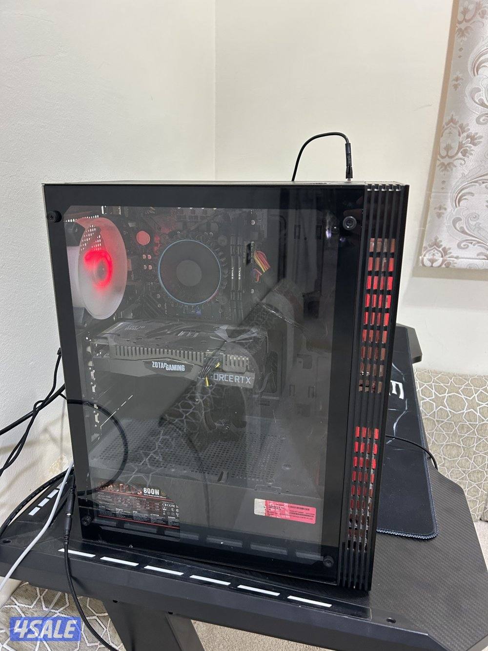 بي سي مستعمل8