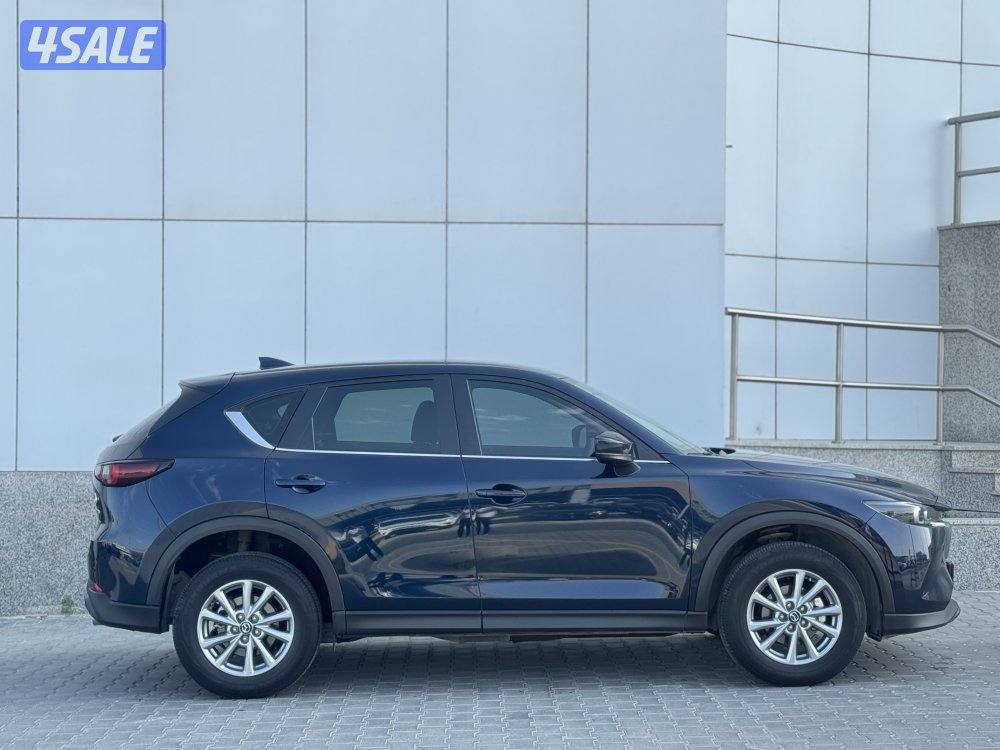 للبيع مازدا CX5 موديل 20252