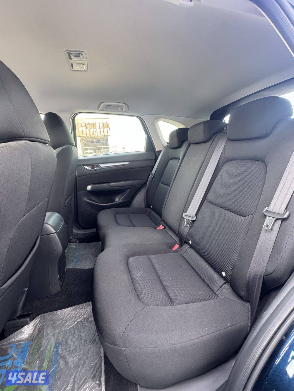 للبيع مازدا CX5 موديل 20257