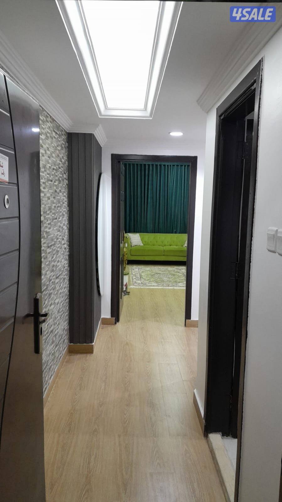 للايجار شقتين مفروشتين في مكه والمدينه بقرب الحرم6