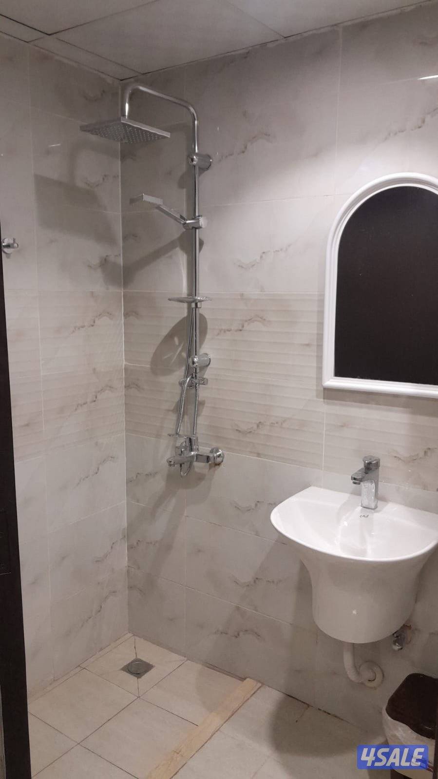 للايجار شقتين مفروشتين في مكه والمدينه بقرب الحرم7