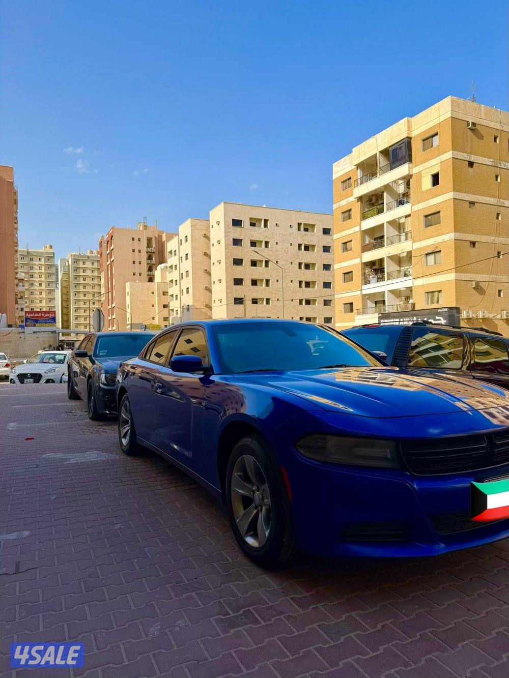 للبيع دوج شارجر2