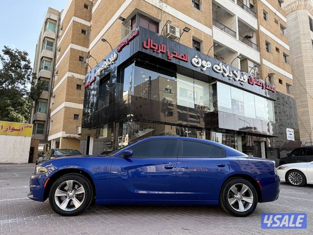 للبيع دوج شارجر3