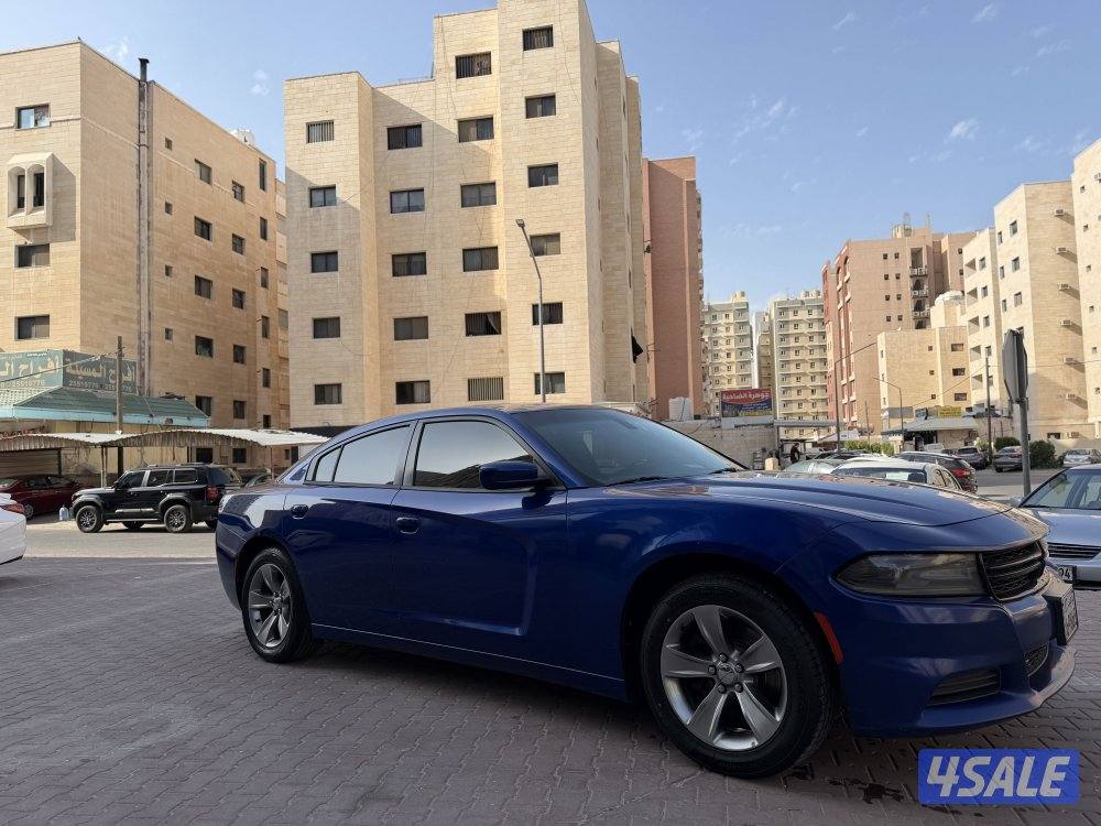 للبيع دوج شارجر6