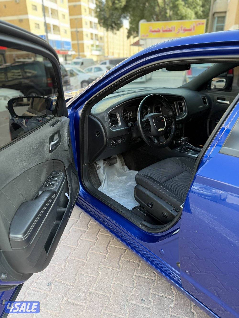 للبيع دوج شارجر10