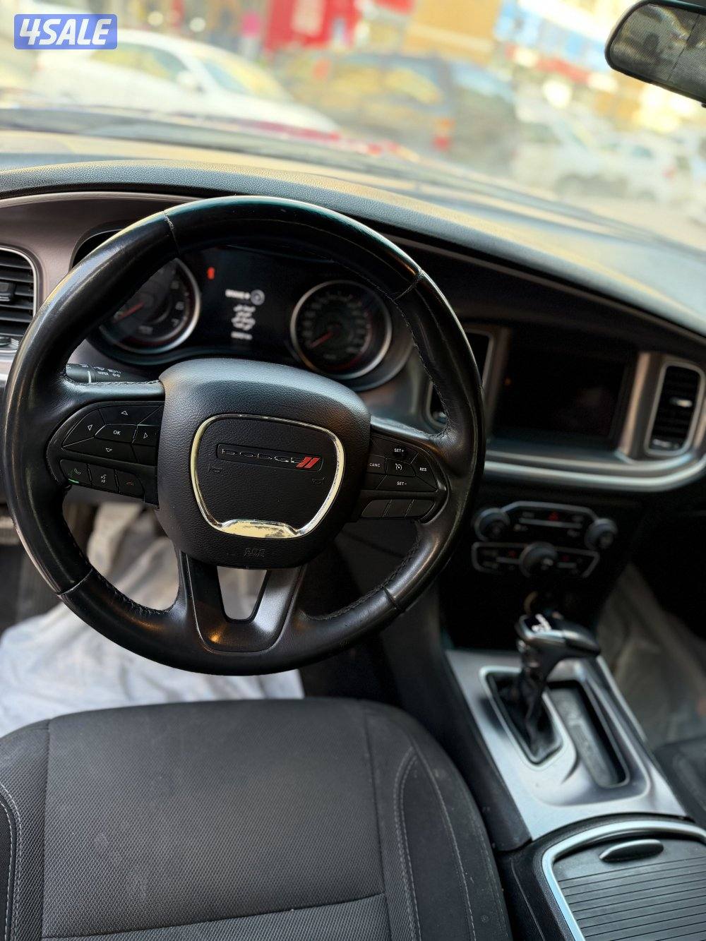 للبيع دوج شارجر13