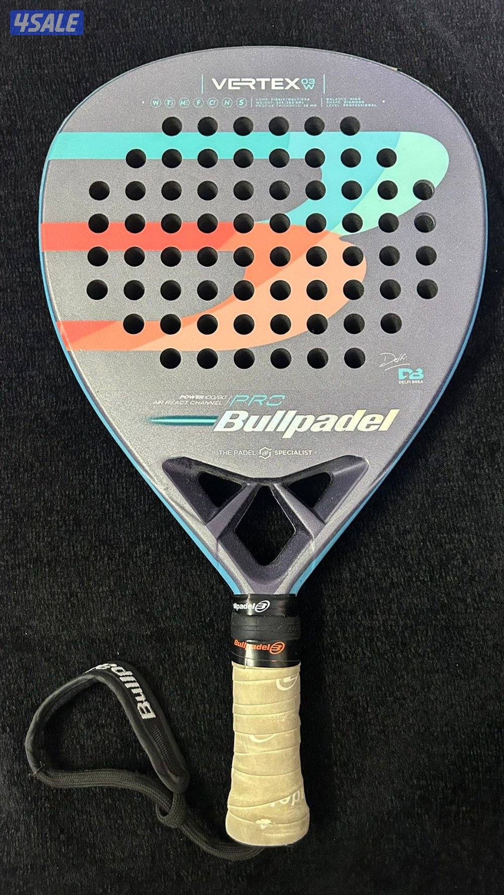 10 kd Padel offer 🔥 Brand new and used0