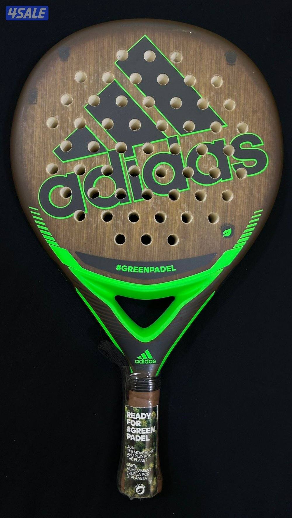 10 kd Padel offer 🔥 Brand new and used4