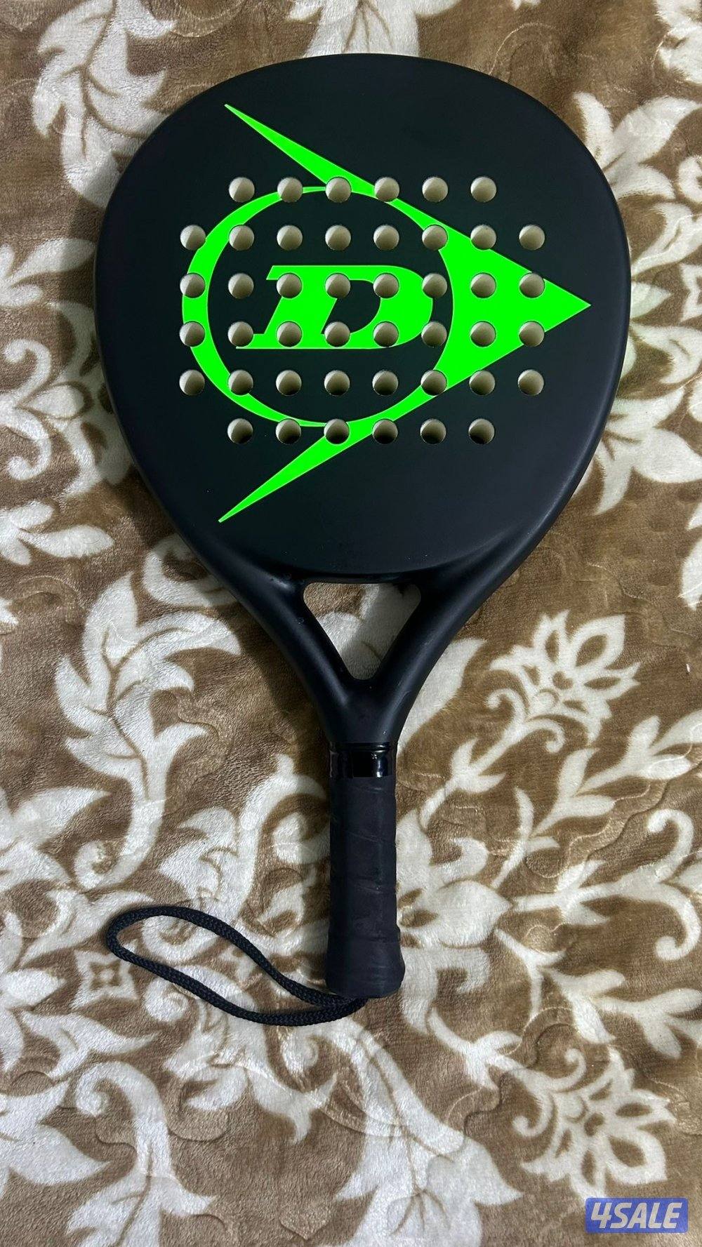 10 kd Padel offer 🔥 Brand new and used5