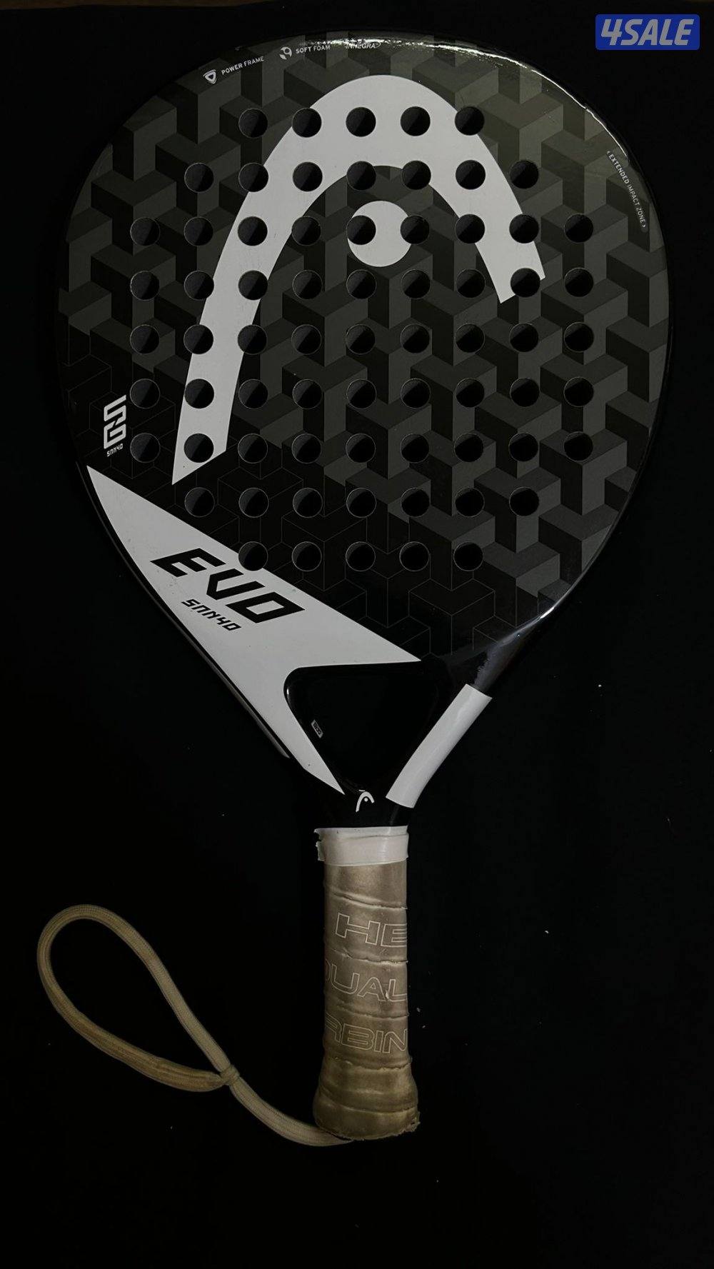 10 kd Padel offer 🔥 Brand new and used9