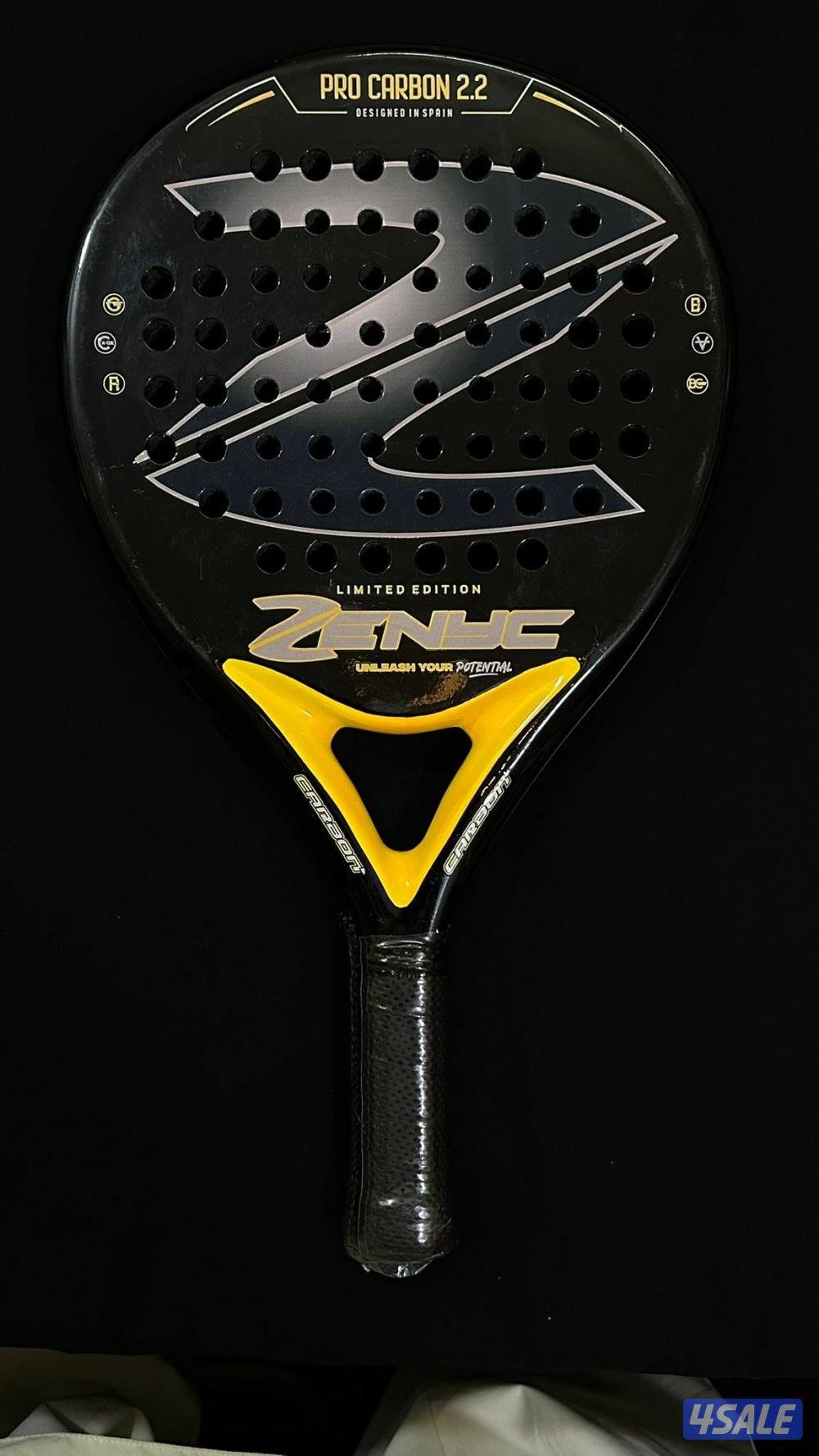 10 kd Padel offer 🔥 Brand new and used11