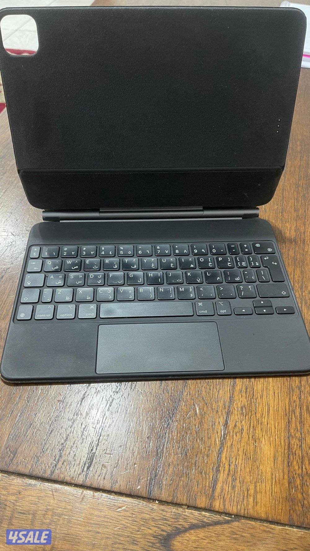 ماجيك كيبورد آبل 11 بوصة أصلي مستعمل3