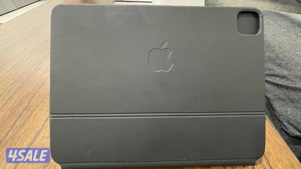 ماجيك كيبورد آبل 11 بوصة أصلي مستعمل5