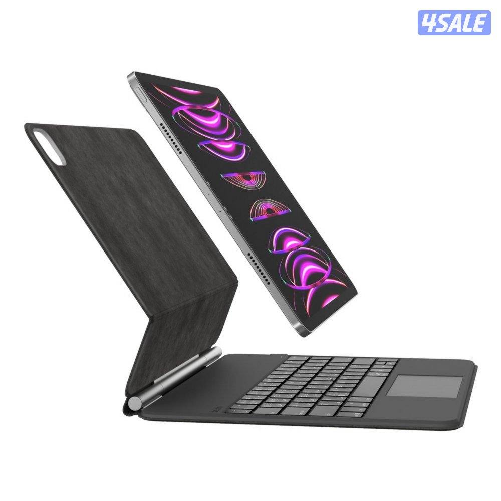 ماجيك كيبورد آبل 11 بوصة أصلي مستعمل7