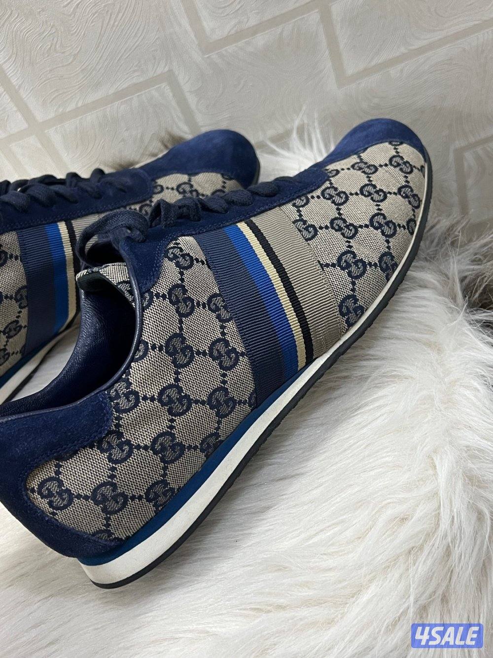 جوتيين قوتشي مقاس ٤٤1