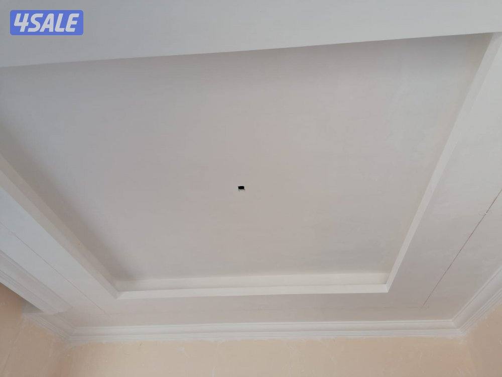 جيبسم بود باتيسن توحفا حرف ايل جبس ديكور باب خصب باب كرديون حداد موظلا11