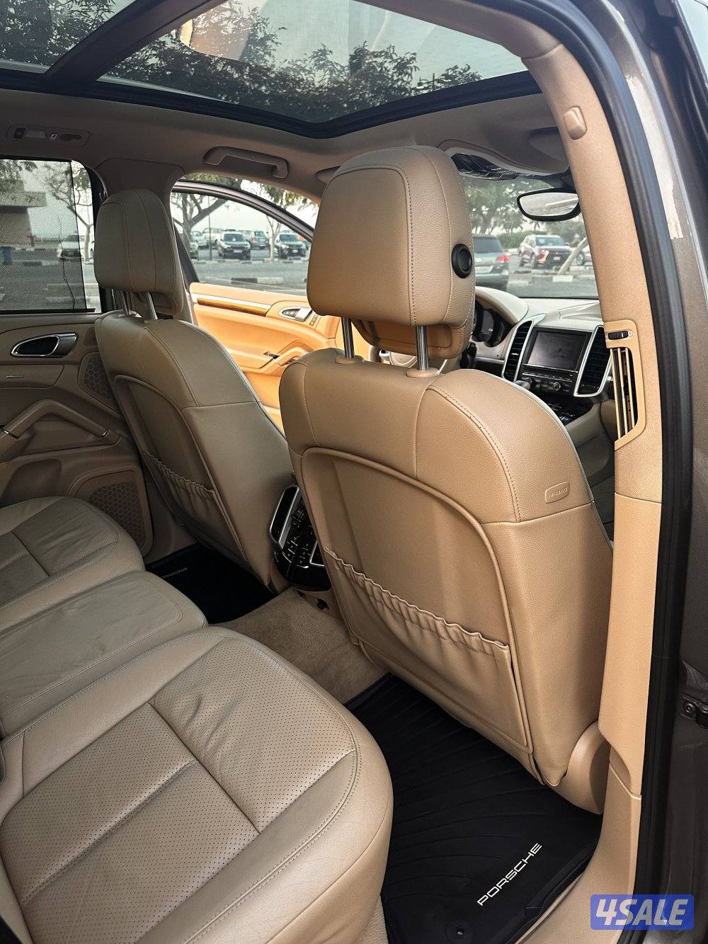 للبيع بورش موديل ٢٠١٤7