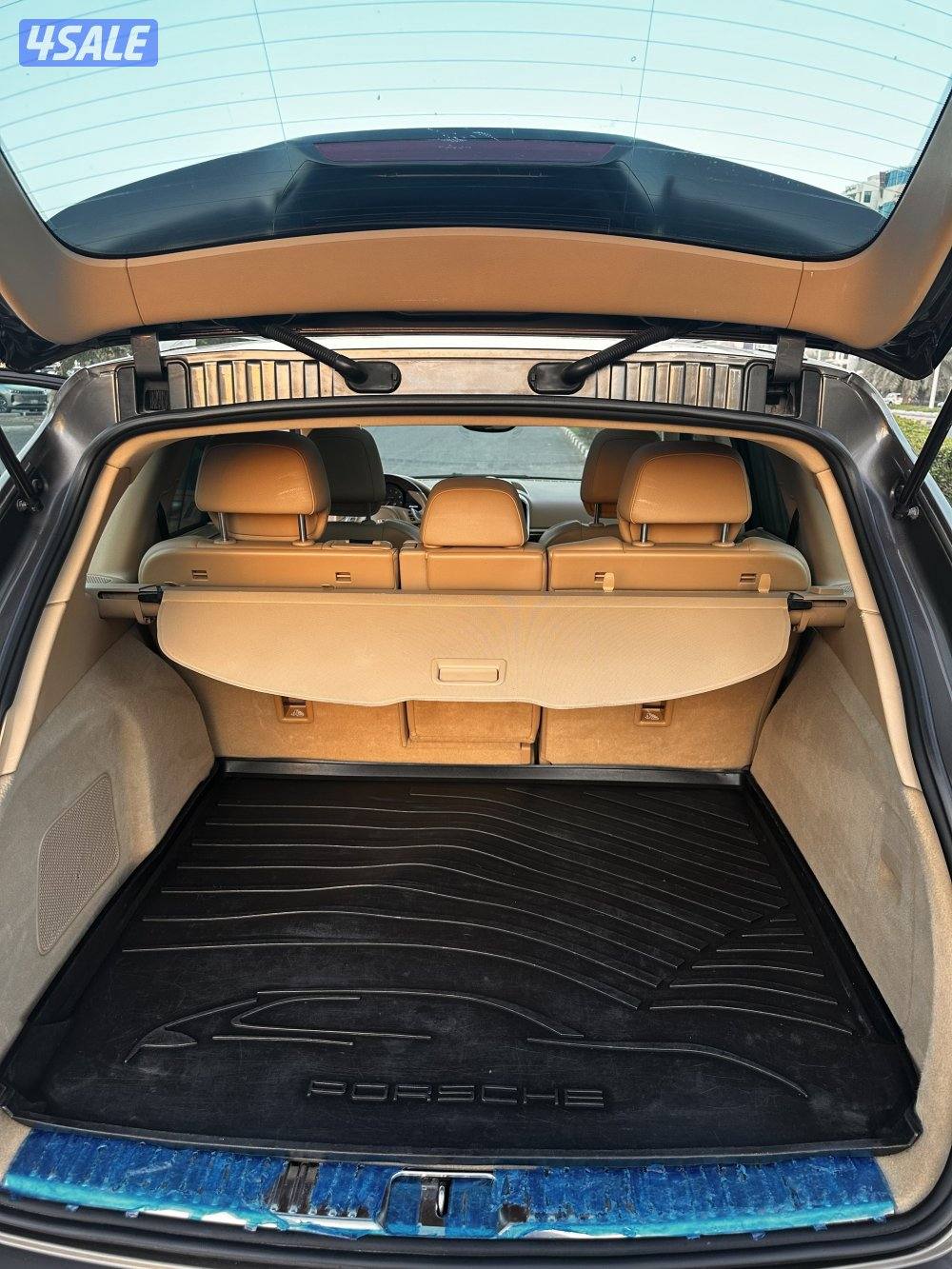 للبيع بورش موديل ٢٠١٤9