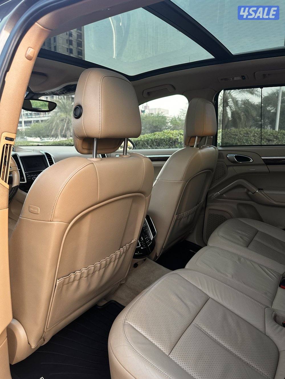 للبيع بورش موديل ٢٠١٤10