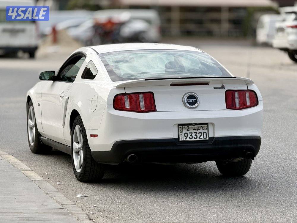 موستنج قير عادي3