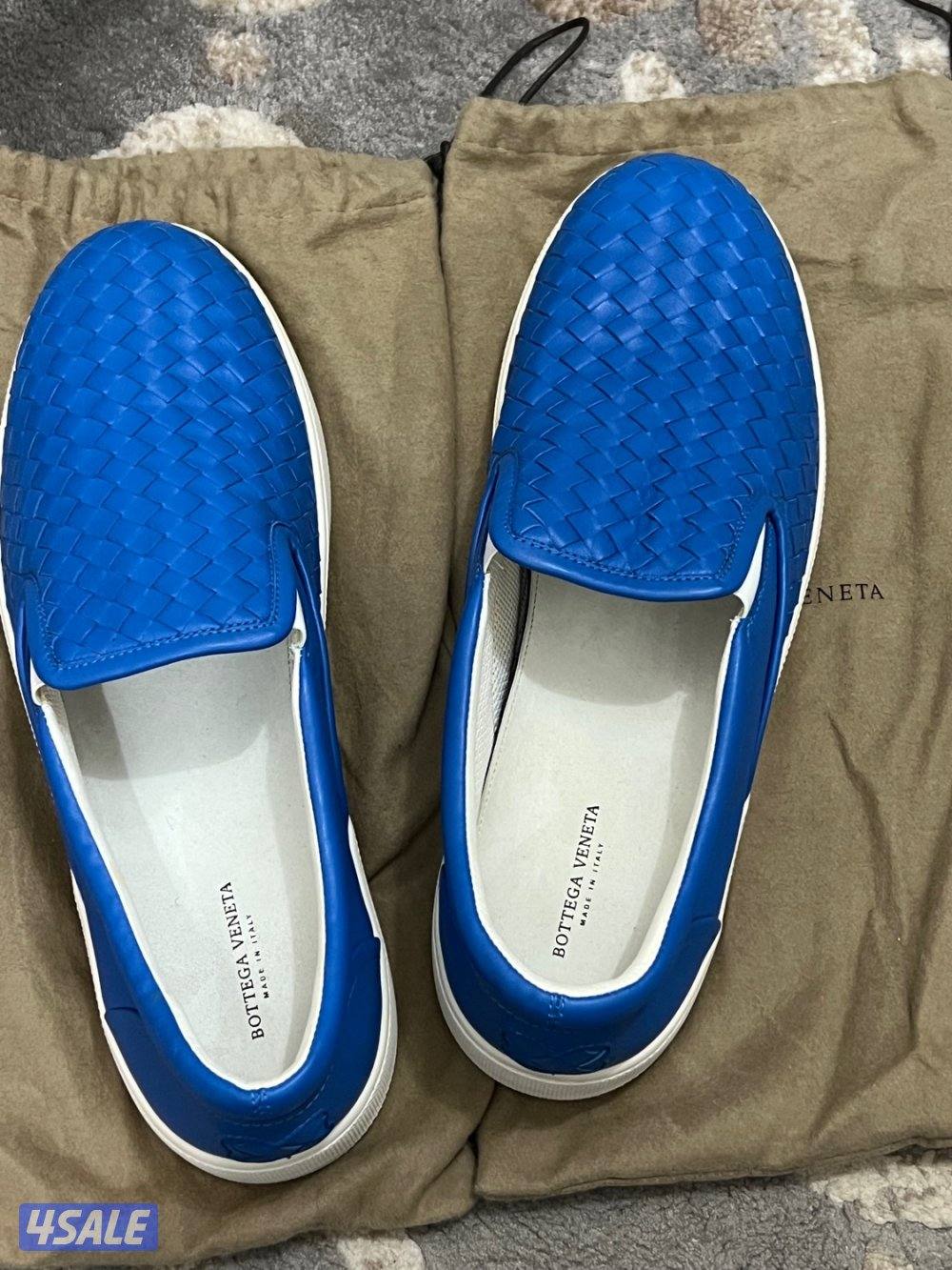 جوتي بوتيقا اصلي مقاس ٤٦ جديد0