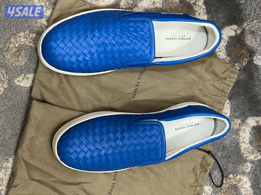 جوتي بوتيقا اصلي مقاس ٤٦ جديد2