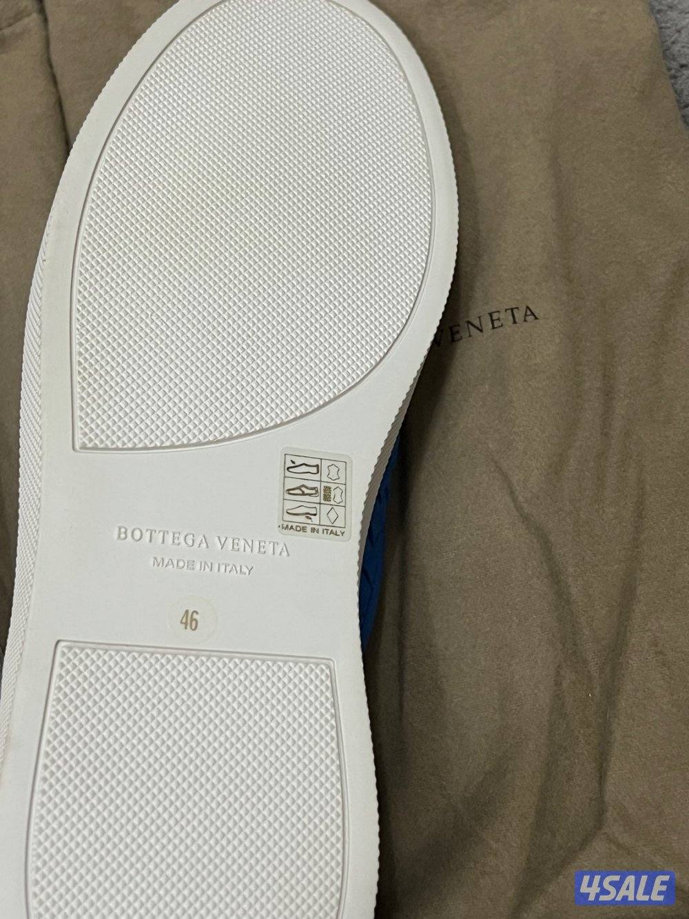 جوتي بوتيقا اصلي مقاس ٤٦ جديد3