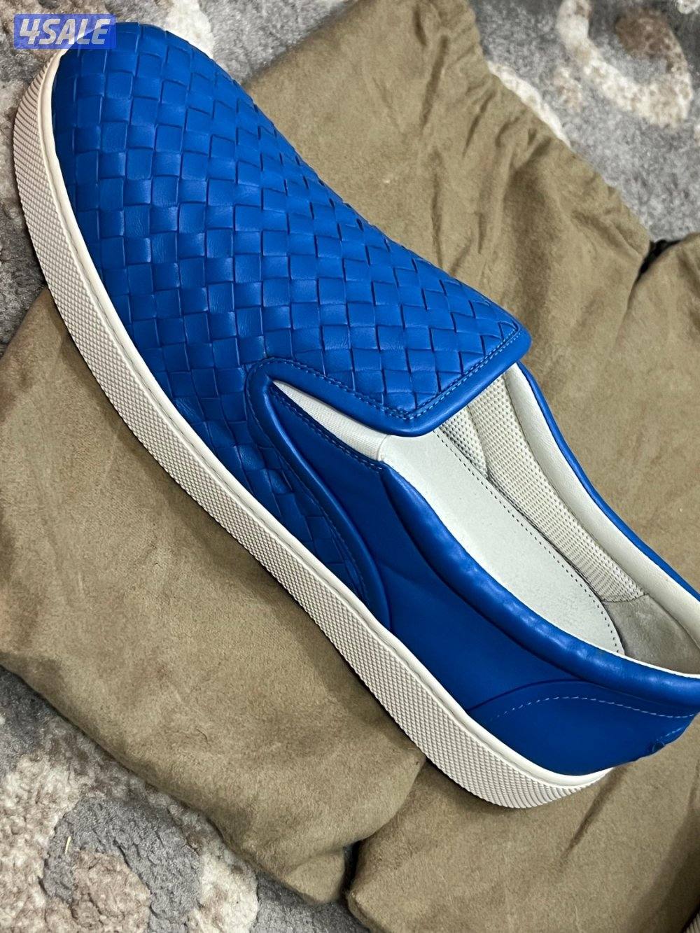 جوتي بوتيقا اصلي مقاس ٤٦ جديد4