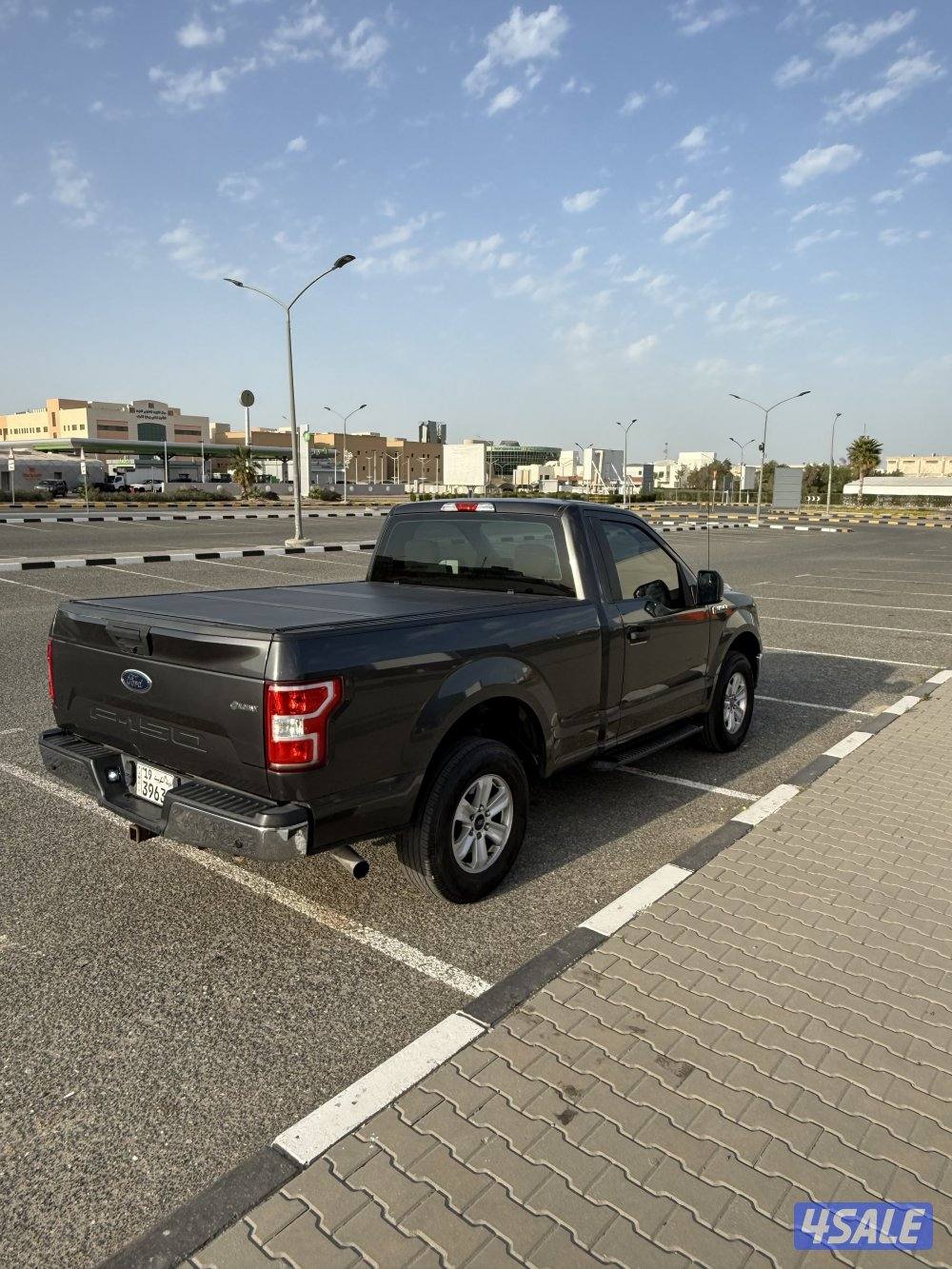 للبيع فورد F-150 موديل 20202