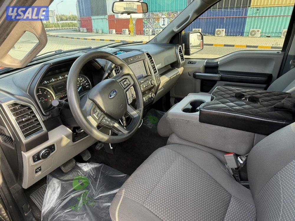 للبيع فورد F-150 موديل 20204