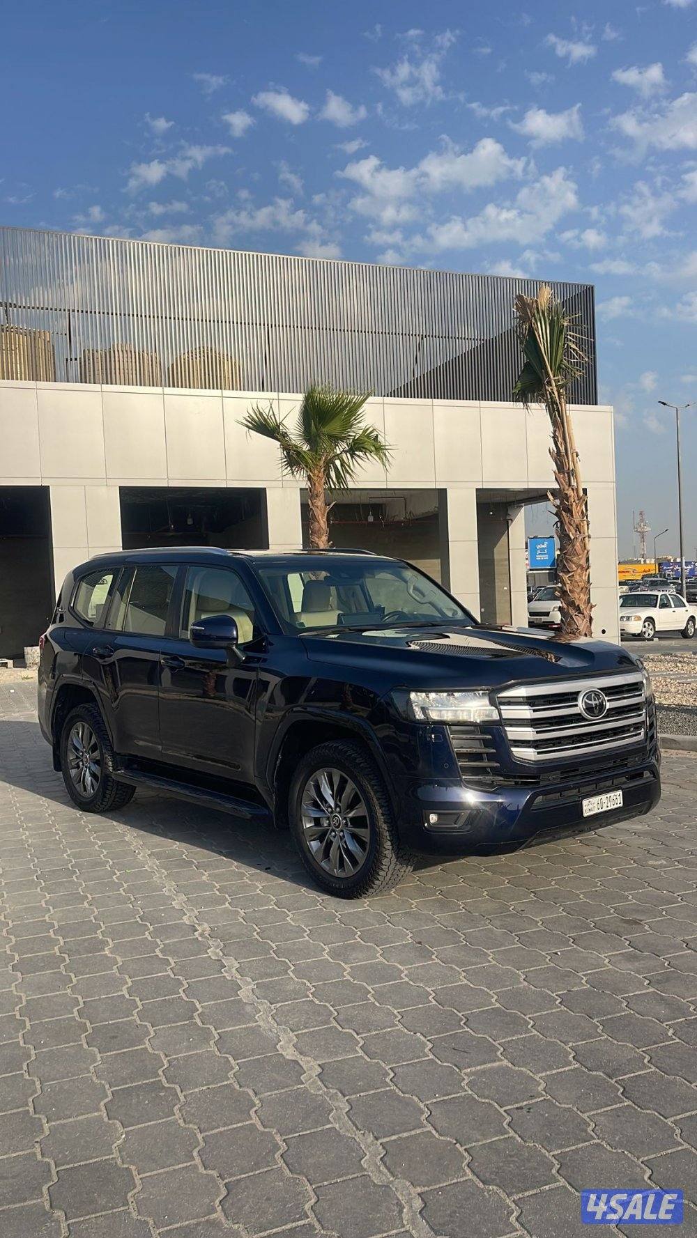 لاند ٢٠٢٢ ايرو تون تيربو عداد ١٦٦ شرط الفحص بالكامل0