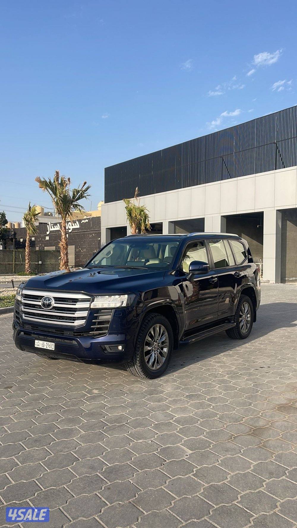 لاند ٢٠٢٢ ايرو تون تيربو عداد ١٦٦ شرط الفحص بالكامل1