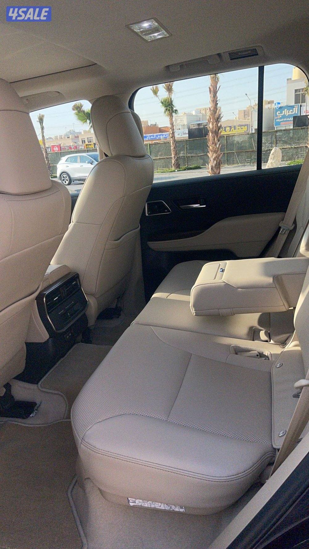 لاند ٢٠٢٢ ايرو تون تيربو عداد ١٦٦ شرط الفحص بالكامل5