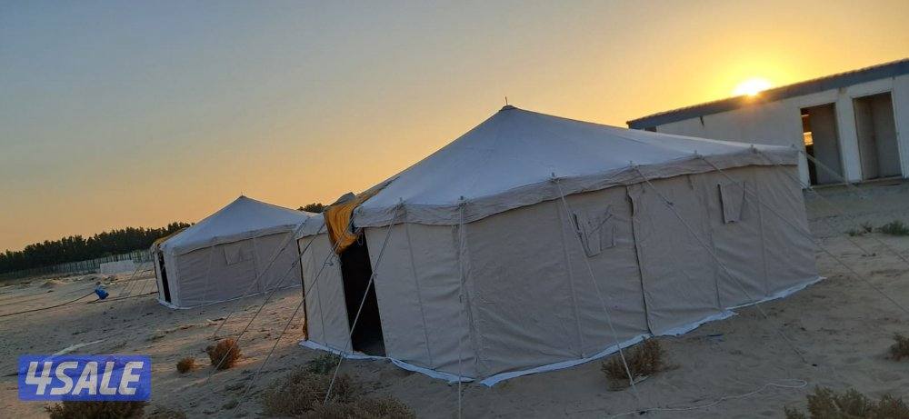 khayrul hassan tents - خيام خير الحسن5