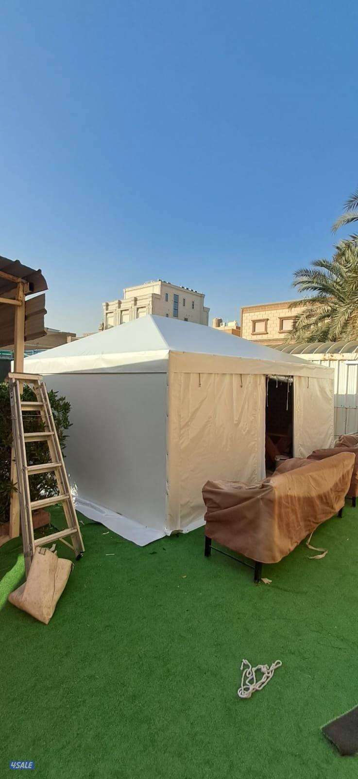 khayrul hassan tents - خيام خير الحسن10